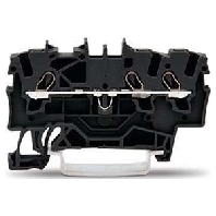 2001-1305 (100 Stück) - Feed-through terminal block 4,2mm 18A 2001-1305
