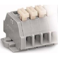 261-102331000001000 - Terminal strip 2-p 261-102331000001000-novelty