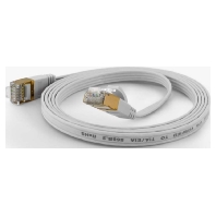7009 ws 5,0m - Patch cord 5m 7009 ws 5,0m