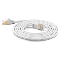 7115 ws 0,25m - Patch cord 0,25m 7115 ws 0,25m