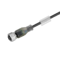 SAIL-M12BG-4-2L5.0U  - Kabel einseitig offen, M12 SAIL-M12BG-4-2L5.0U
