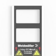 INLAY CC-M 58/35  - Inlay INLAY CC-M 58/35