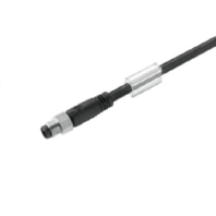 SAIL-M8G-3S5.0U  - Kabel einseitig offen, M8 SAIL-M8G-3S5.0U