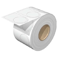 SM36/18-30MMWSVPE100 (100 Stück) - Labelling material 0,1x36mm SM36/18-30MMWSVPE100