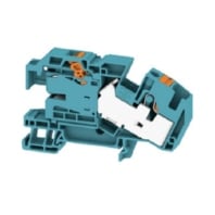 Weidmüller AITB 16 BB NDT BL (20 Stück) - Installation terminal block 10mm 76A 1-p AITB 16 BB NDT BL