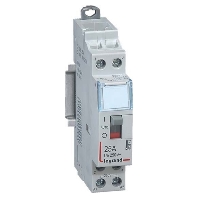 412556 - Installation contactor 412556