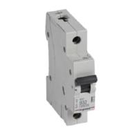 419139 - Miniature circuit breaker 1-p B32A 419139
