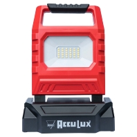 AccuLux 1500 LED Bouwlamp 15 W 1500 lm 447441