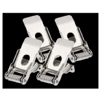3864 - Mounting bracket 620mm for installation in ceiling cut-out, 3864 - Promotional item