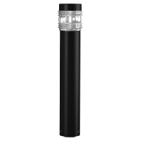 611886.0031 - Bollard 1x57W MV halogen lamp IP65 611886.0031