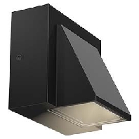 611984.0031 - Ceiling-/wall luminaire 1x3W 611984.0031