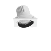 722190.002.1  - LED-Einbaustrahler 940, weiß 722190.002.1