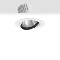 911635.002.3.76  - LED-Einbaustrahler 935, DALI, weiß 911635.002.3.76