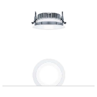 PANOS EVO #60816017 - Downlight/spot/floodlight PANOS EVO 60816017