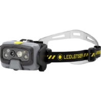 LED Lenser HF8R Work - Zaklamp
