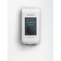 KC-P30-ES24003200RGE - Charging device E-Mobility 1 outlet(s) KC-P30-ES24003200RGE