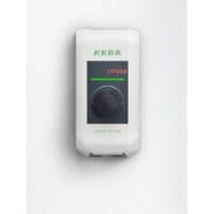 125.101 - Charging device E-Mobility 125.101
