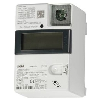240560D-MID - Electronic household meter 230V/3x230/400V 5(60)A with display, 240560D-MID - Promotional item