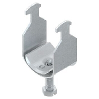 BA30 - One-piece strut clamp 22...30mm, BA30 - Promotional item