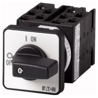 015036 - Group switch T0-5-8361/E, 015036 - Promotional item