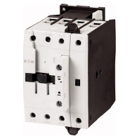 109883 - Power contactor DILMP80(230V50/60HZ) 80A/AC1 AC 4-pole, 109883 - Promotional item