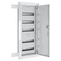 UK15 - Flush mounted mounted distribution board, UK15 - Promotional item