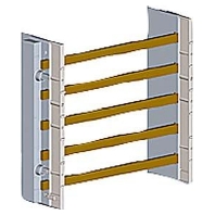Siemens busbar 8GS4010-8