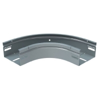 Legrand VAN GEEL Bochtstuk Kabelgoot - 480751 - E2W7W
