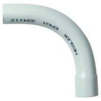 9811020 - Plug-in elbow EPKM, EPKS DN20, 9811020 - Promotional item