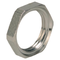 8300.50.1 (10 Stück) - Locknut for cable screw gland M50 8300.50.1