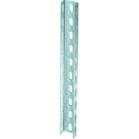 6342345 - Perforated U-support U3/600 FS, 6342345 - Promotional item