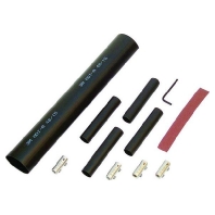 7100025696 - Connection set 91-AHMC-6/5 with press connector, 7100025696 - Promotional item