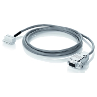 787-892 - Communication cable RS232 1.8m, 787-892 - Promotional item