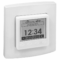 FTRCUd-210.021#21 - Room thermostat for bus system FTRCUd-210.02121