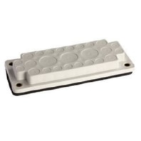 NSYAECPFLA25 - Membrane FL21 with 25 inputs. 3x30mm+6x18mm+16x14mm NSYAECPFLA25