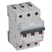 403758 - Miniature circuit breaker 3-p D32A, 403758 - Promotional item