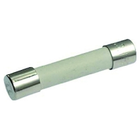 632.722 (10 Stück) - Cylindrical fuse 6.3x32 mm 3,15A, 632.722 - Promotional item