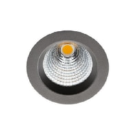 LED inbouwspot jupiter pro outdoor 25W grafiet 3000K SG 940341