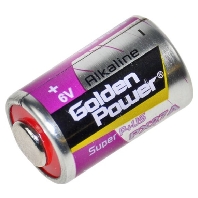 Golden Power PX27A Alkali-mangaan Fotobatterij 145 mAh 6 V