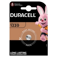 Duracell DL1220   MINICEL     DU