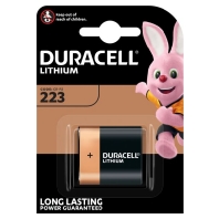 Duracell DL223P1