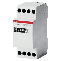 2CSM131000R1601 - Operating hours counter HMT 1/220, 2CSM131000R1601 - Promotional item