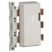 GHV 240849R0001 - Busbar support BBC-XLP00123-3P, GHV 240849R0001 - Promotional item