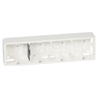 080284 - AP housing MSC 4x2mod horiz. ws, 080284 - Promotional item