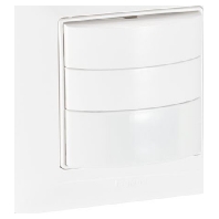 A75213 - Motion detector VALENA 3-wire 180° UW, A75213 - Promotional item