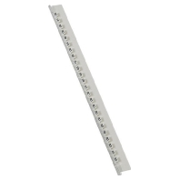 037788 (600 Stück) - Marking system MEMOCAB 24 Zoll8 Zoll, 037788 - Promotional item