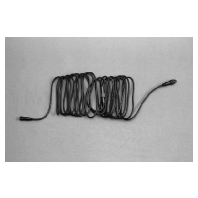 001-109 - Connection cable Quick Fix 2x5msw, 001-109 - Promotional item