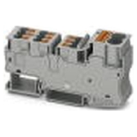 Phoenix 3002369 (25 Stück) - Potential collection terminal PT 2X10/9X4, 3002369 - Promotional item