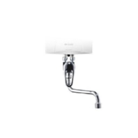 1100-04150 Wall fittings and swivel spouts SME single lever over-table mixer tap 1100-04150
