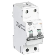 4TQA607840R0000 - RCBO LSFI B10/030 1-pole+N B10A 30mA 10kA, 4TQA607840R0000 - Promotional item